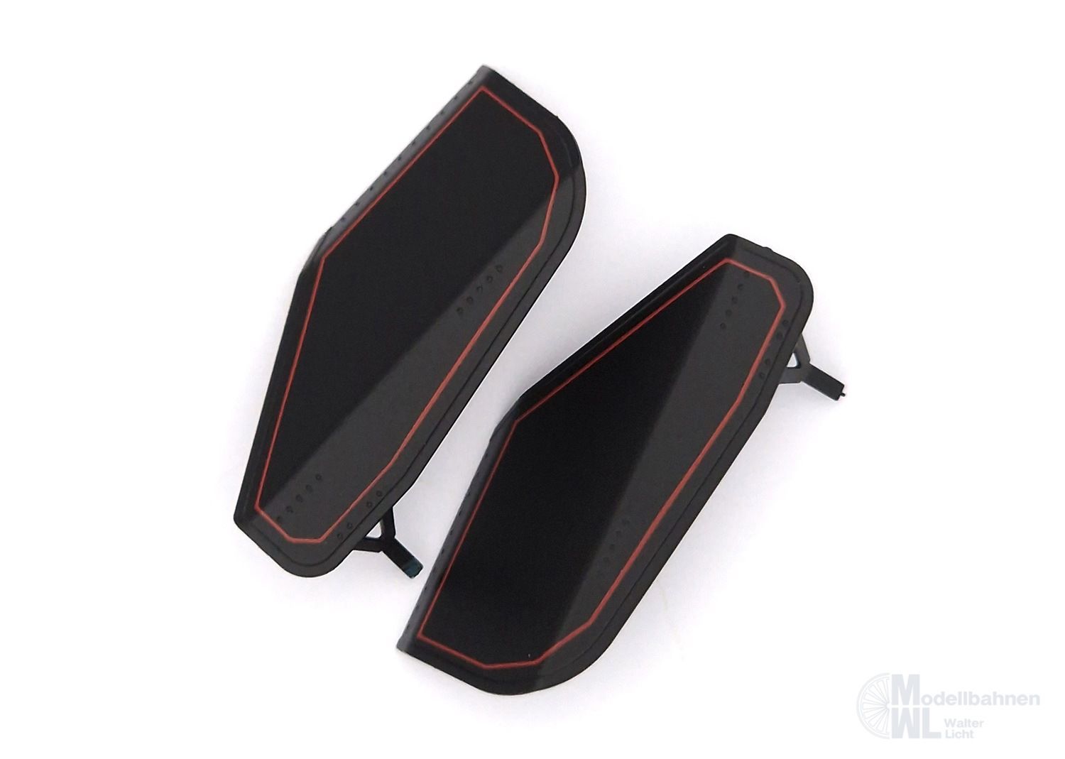 Märklin Ersatzeile E291142 - ERSATZTEIL: Windleitbleche